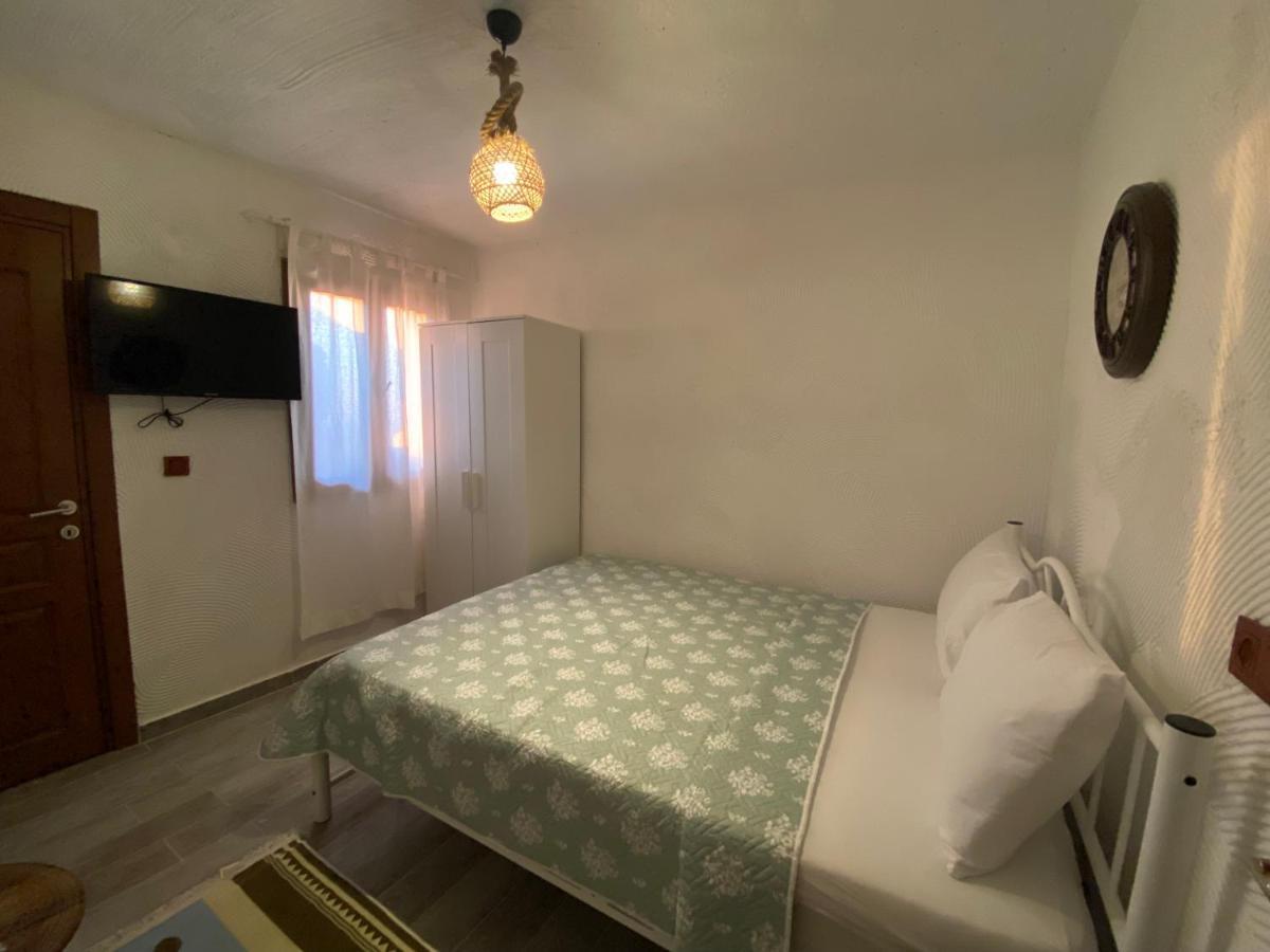 The Stone Castle Boutique Hotel Ağaçlı エクステリア 写真
