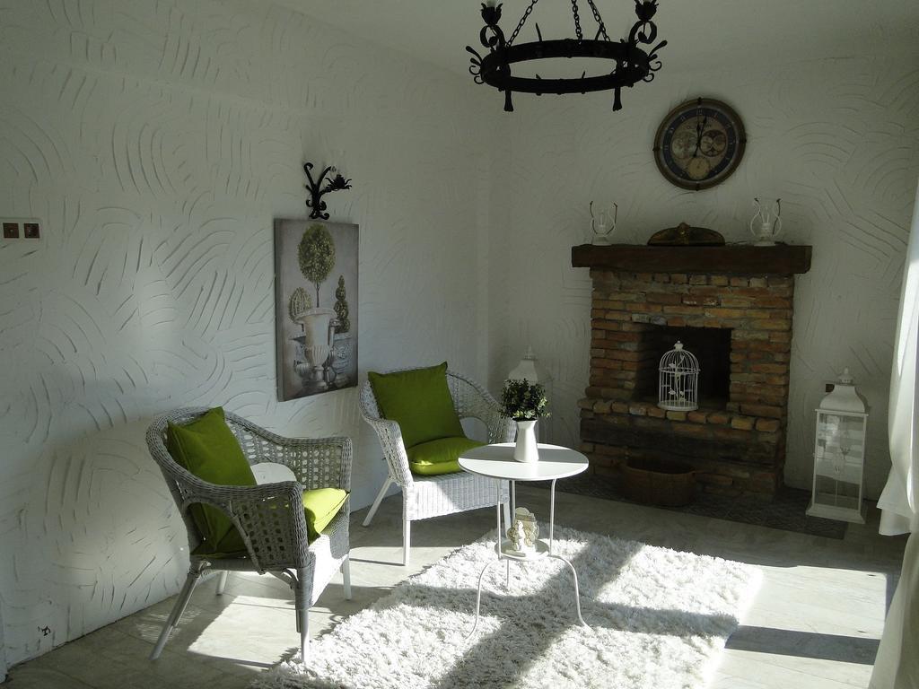 The Stone Castle Boutique Hotel Ağaçlı 部屋 写真