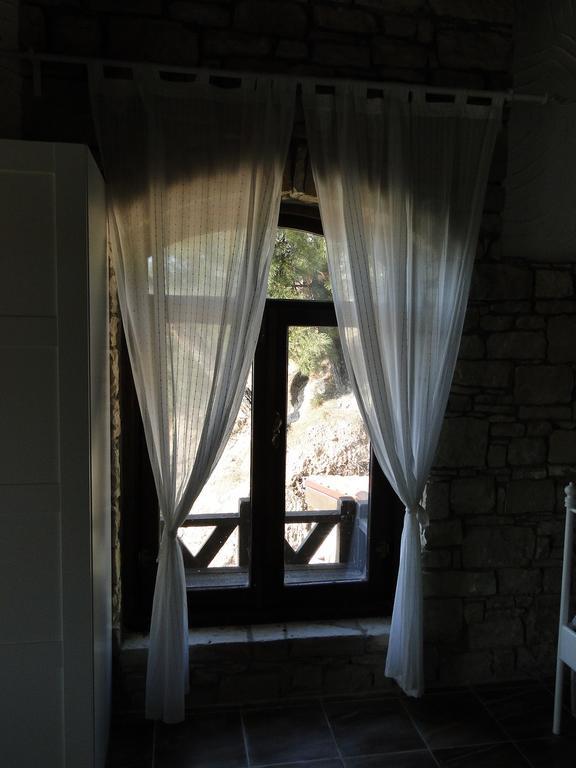 The Stone Castle Boutique Hotel Ağaçlı 部屋 写真