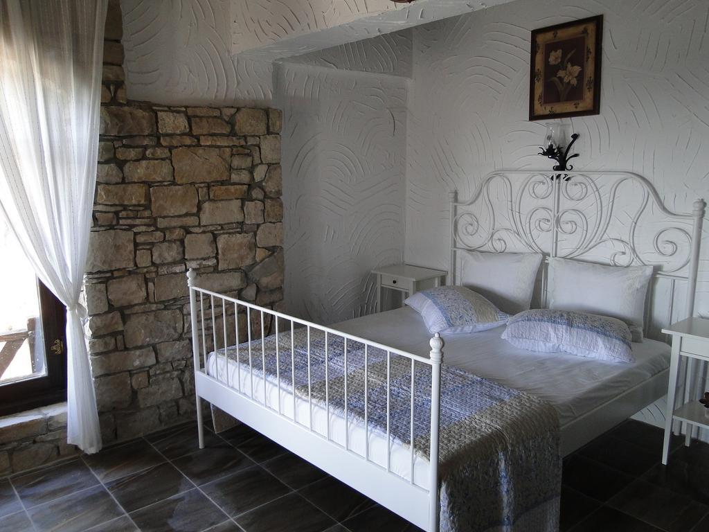 The Stone Castle Boutique Hotel Ağaçlı 部屋 写真