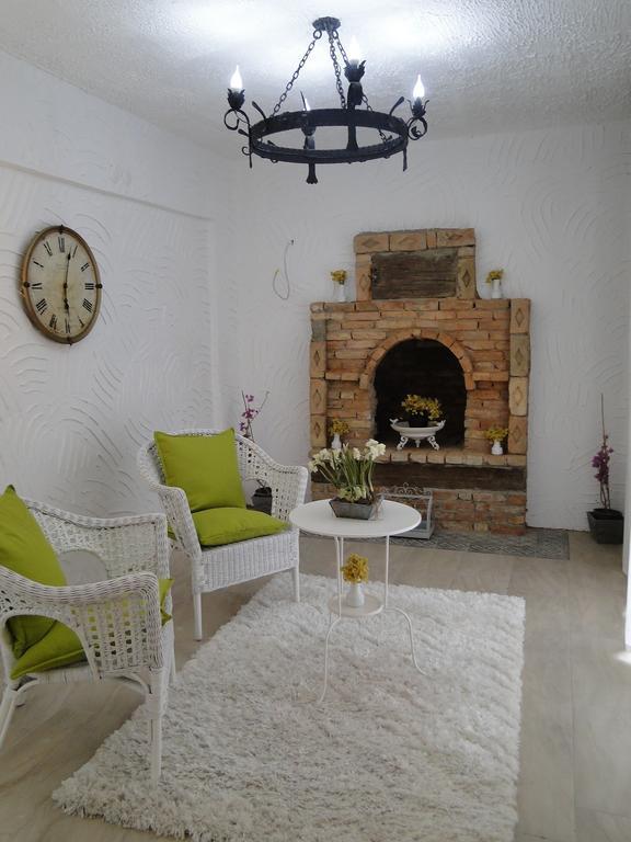 The Stone Castle Boutique Hotel Ağaçlı 部屋 写真