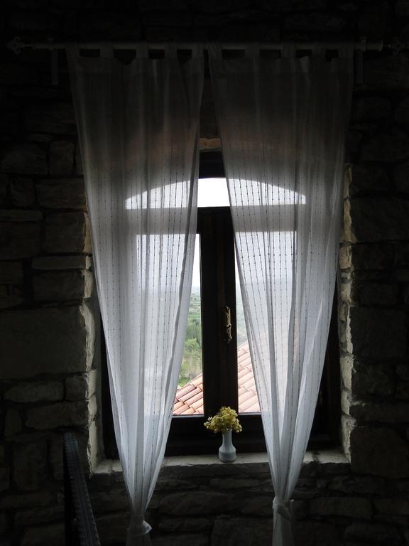 The Stone Castle Boutique Hotel Ağaçlı 部屋 写真